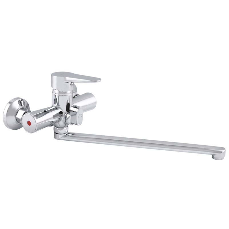 

Смеситель для ванны ZERIX PUD7 146 (ZMSH-5557237)