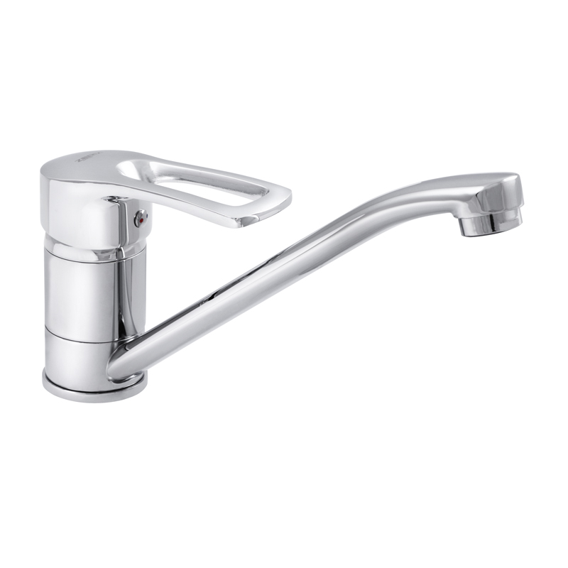 

Смеситель для раковины ZERIX PED-A 181 (ZMSH-5555790)