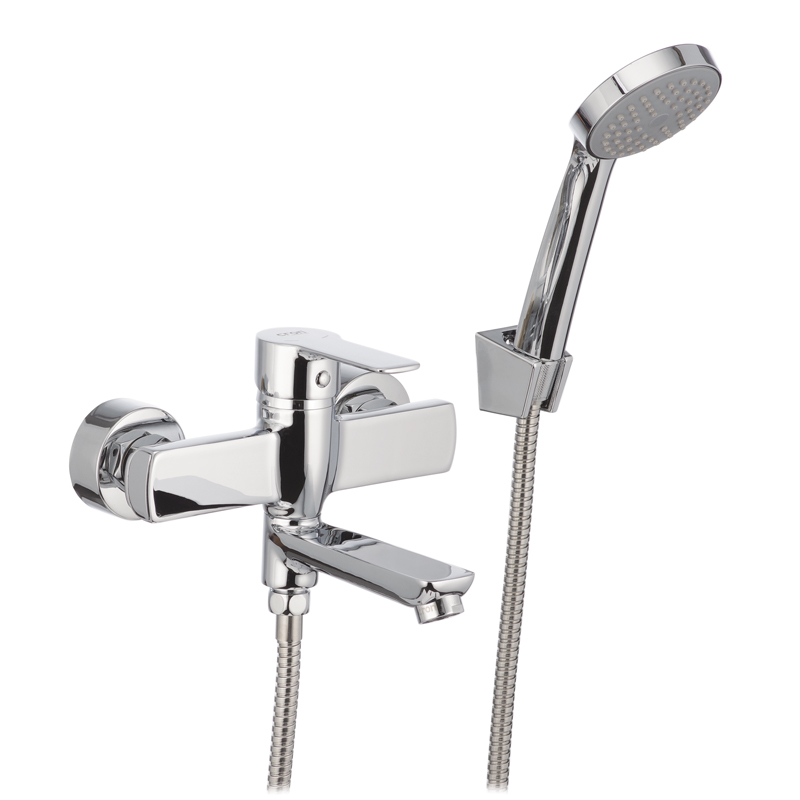 

Смеситель для ванны CRON ENZO 009 (ZMSH-5557108)