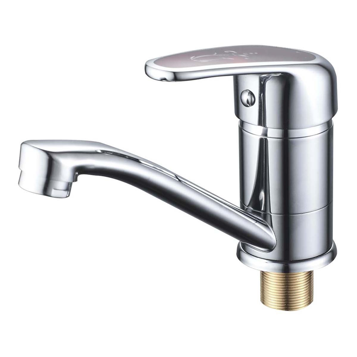 

Смеситель для кухни CRON MAGIC 555-15 CM (ZMSH-5556906)