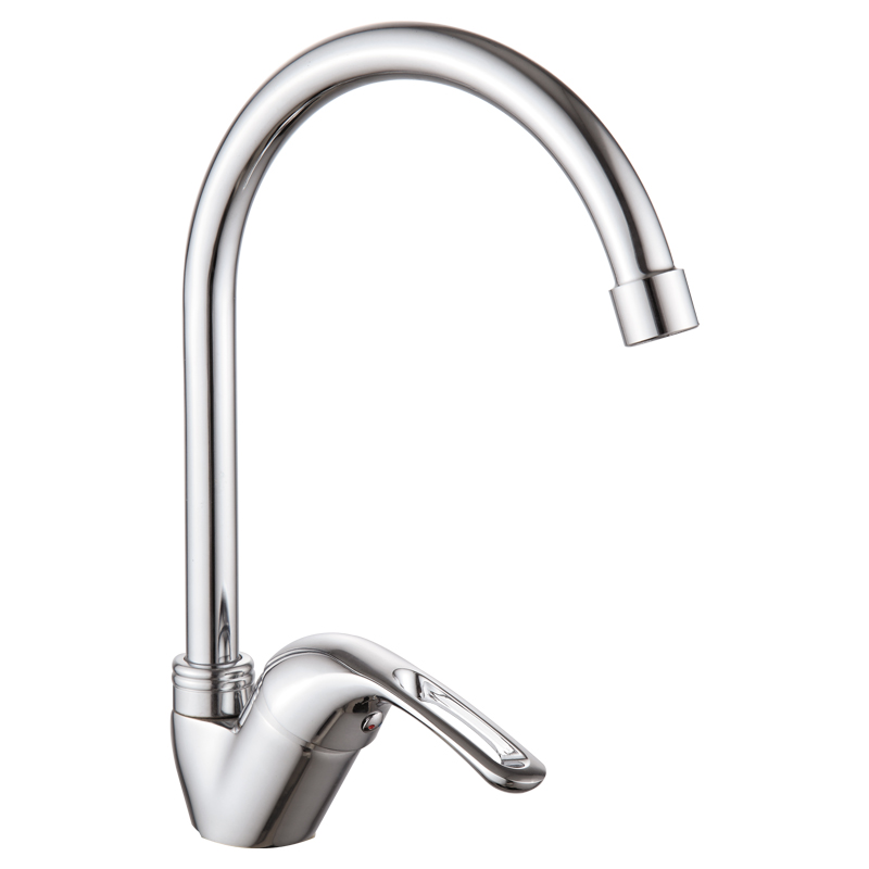 

Смеситель для раковины MIXXUS Yota 011 (ZMSH-5556953)