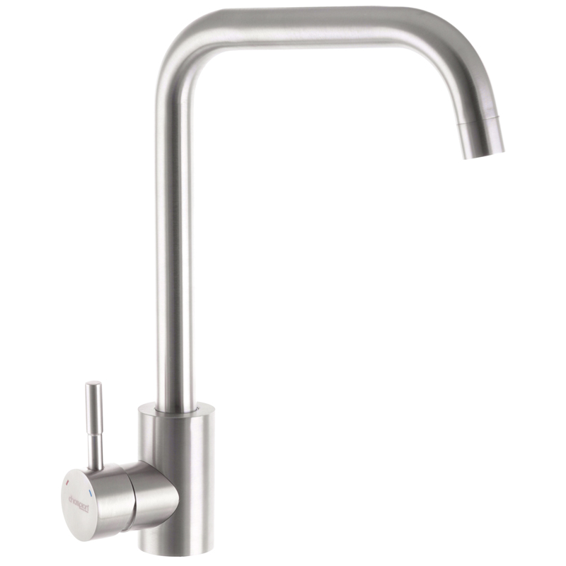 

Смеситель для кухни CHAMPION SUS-011-G (ZMSH-5556371)