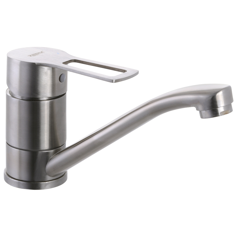 

Смеситель для умывальника ZERIX HSB-004-15cm (ZMSH-5556898)