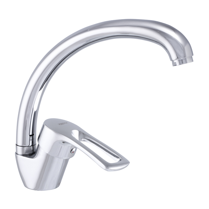 

Смеситель для раковины ZERIX YUB 181 (ZMSH-5555631)