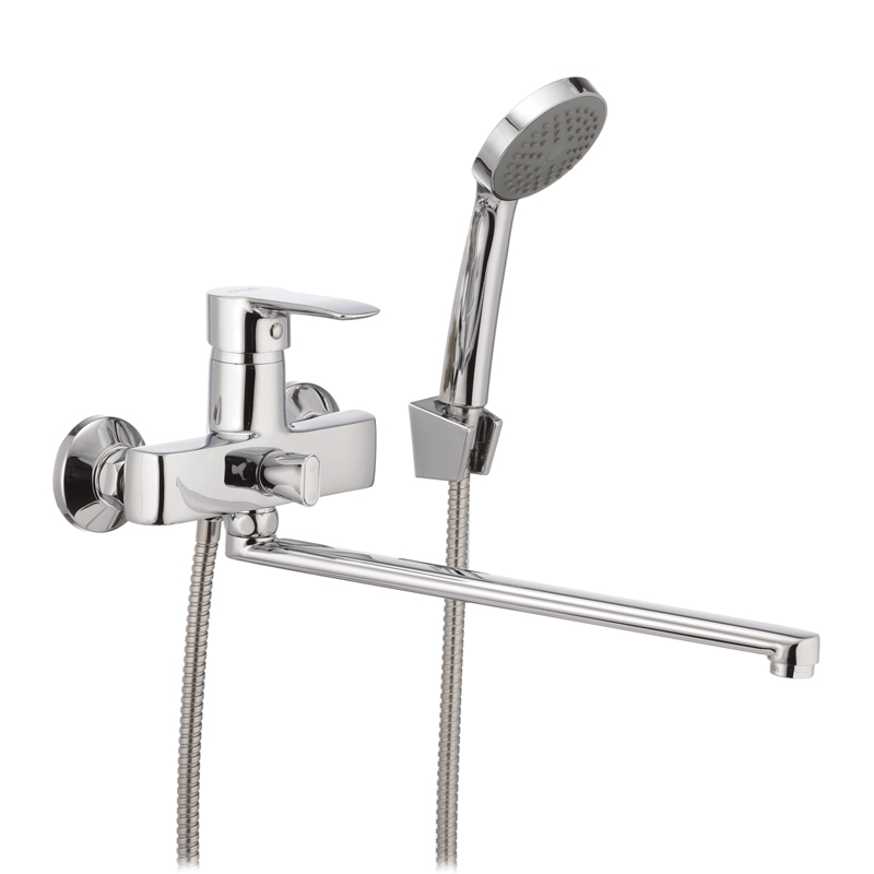 

Смеситель для ванны CRON COLUMBIA 006 (ZMSH-5555898)