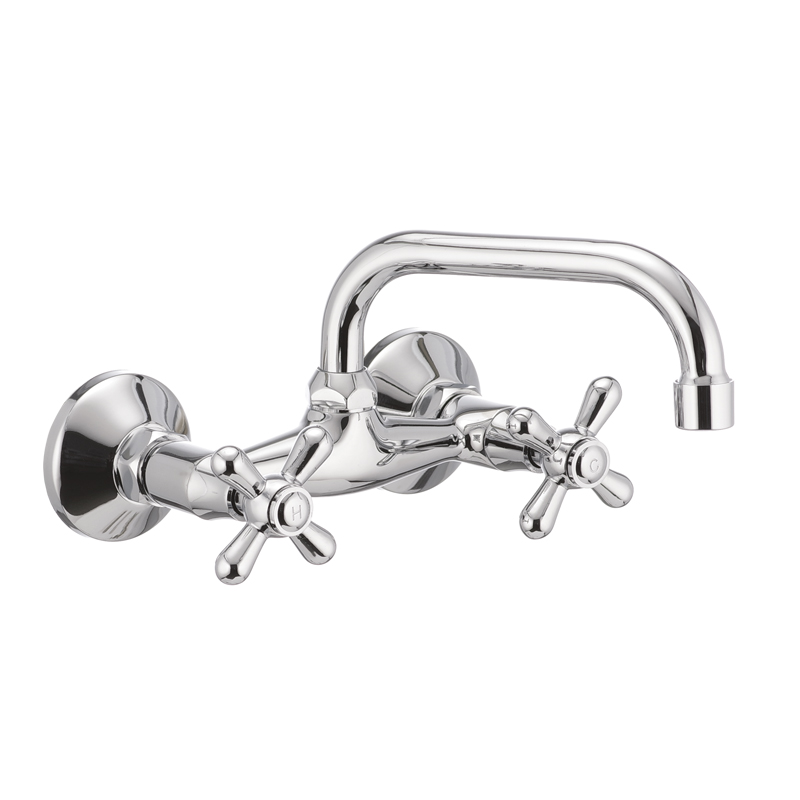 

Смеситель для раковины CRON TEOREMA 361-G (ZMSH-5556443)