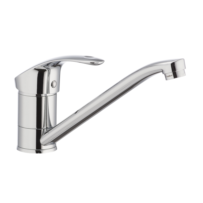 

Смеситель для раковины Haiba FABIO 555 (ZMSH-5556761)