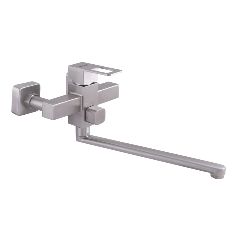 

Смеситель для ванны MIXXUS FIT-006 (ZMSH-5556287)