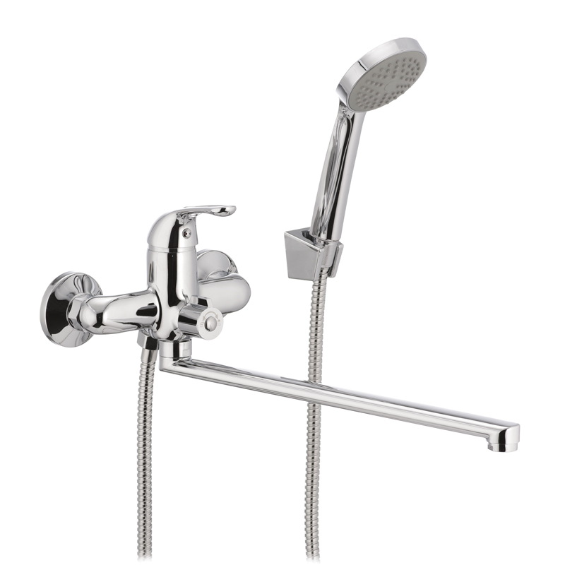 

Смеситель для ванны MIXXUS YOTA 006 (ZMSH-5556832)
