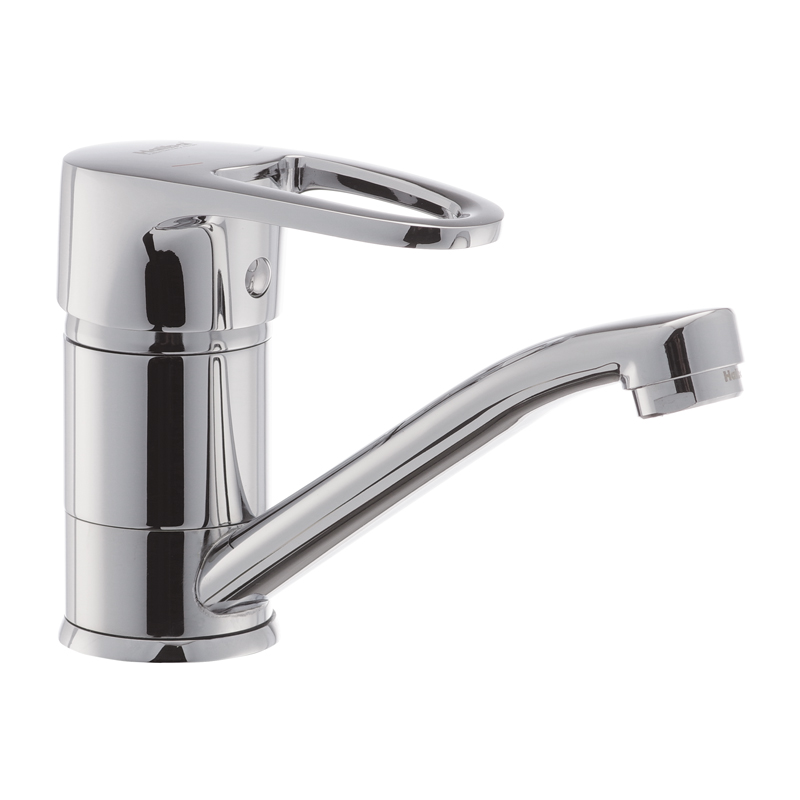 

Смеситель для раковины HAIBA CEBA 555 (ZMSH-5557009)