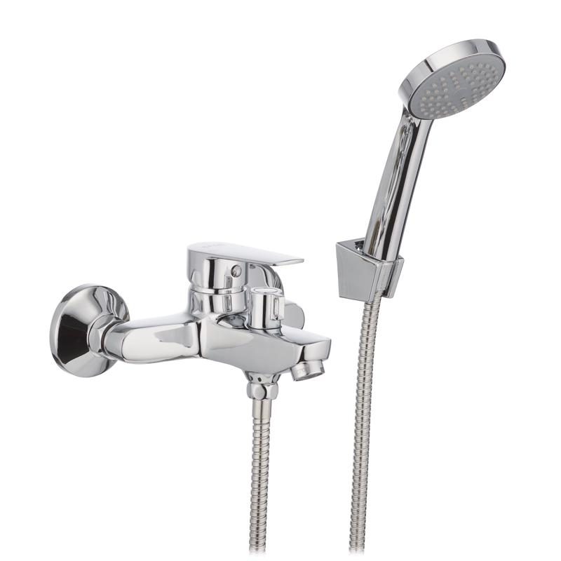 

Смеситель для ванны CRON OMEGA 009 (ZMSH-5556846)