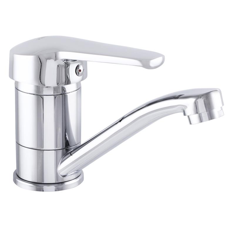 

Смеситель для умывальника ZERIX PED-B 182 (ZMSH-5556004)