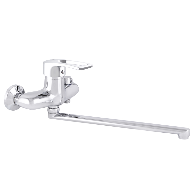 

Смеситель для ванны ZERIX JLB 181 (ZMSH-5555858)