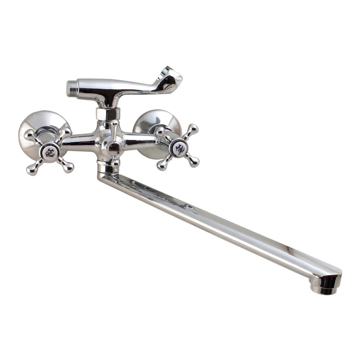 

Смеситель для ванны CHAMPION MF 143-01 (ZMSH-5556581)