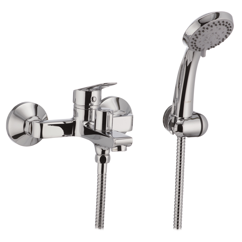 

Смеситель для ванны Haiba NIKAS 009 (ZMSH-5556860)