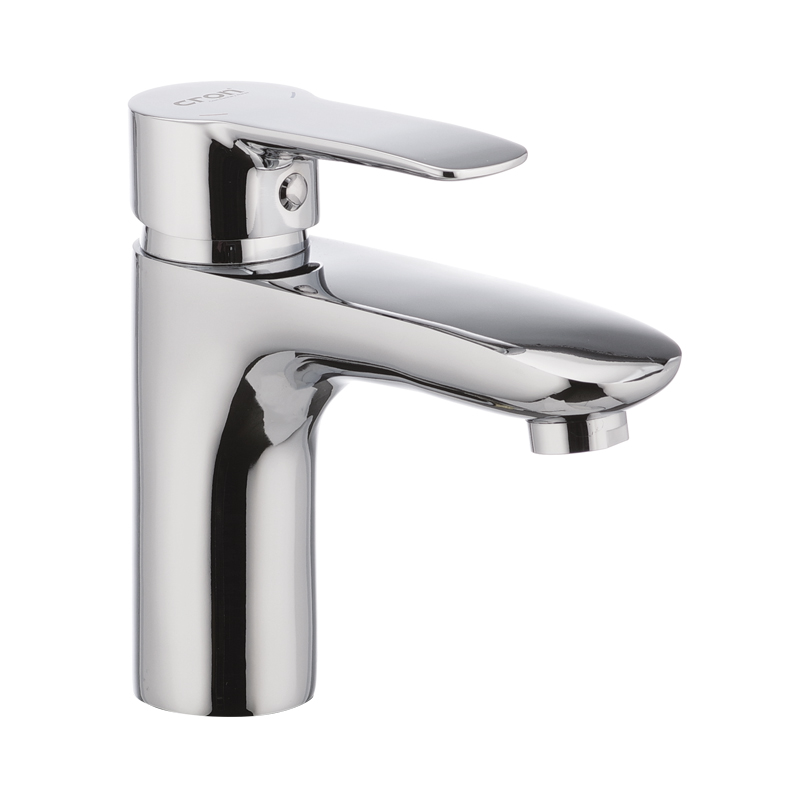 

Смеситель для умывальника CRON COLUMBIA 001 (ZMSH-5556891)