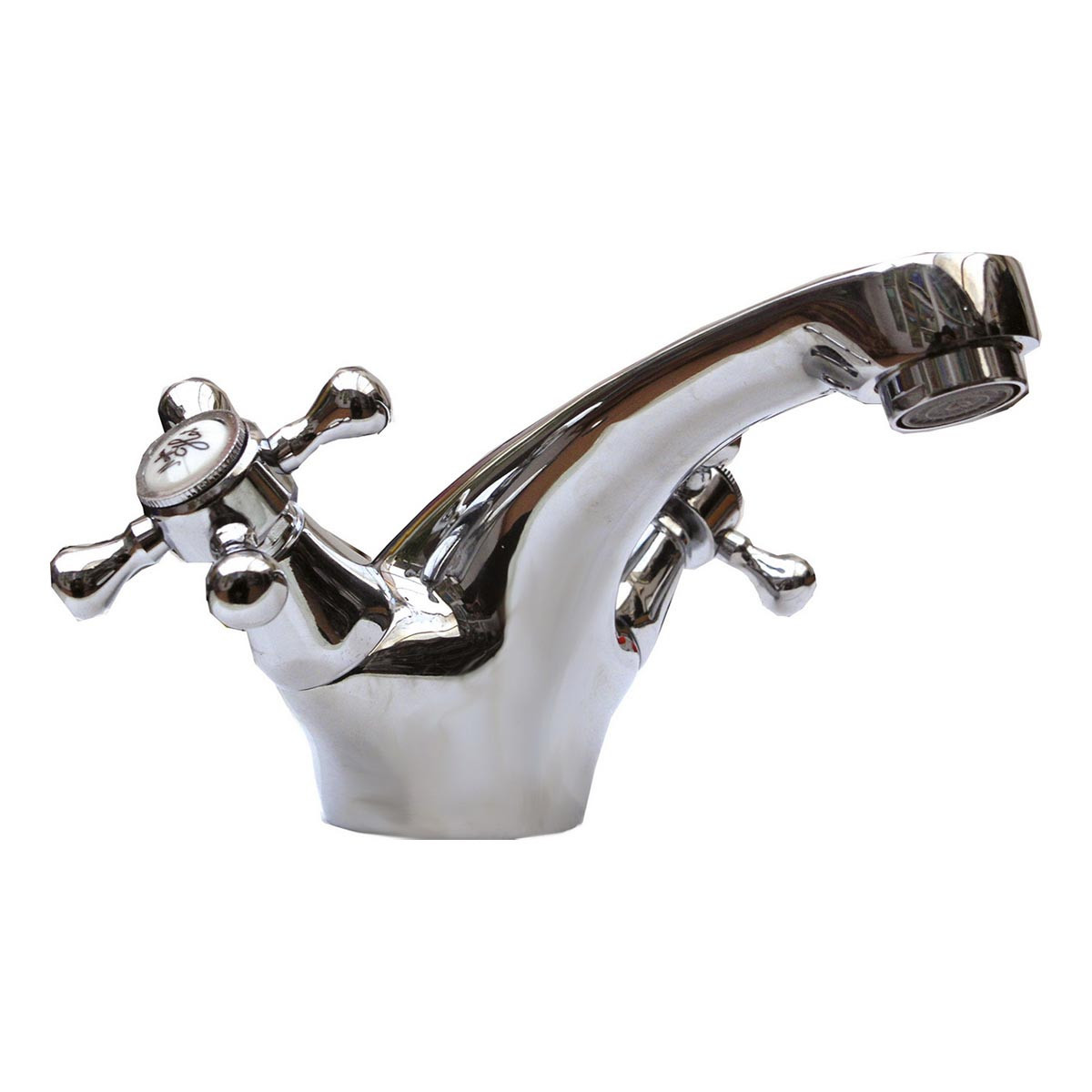 

Смеситель для умывальника CHAMPION MF 161 (ZMSH-5557249)