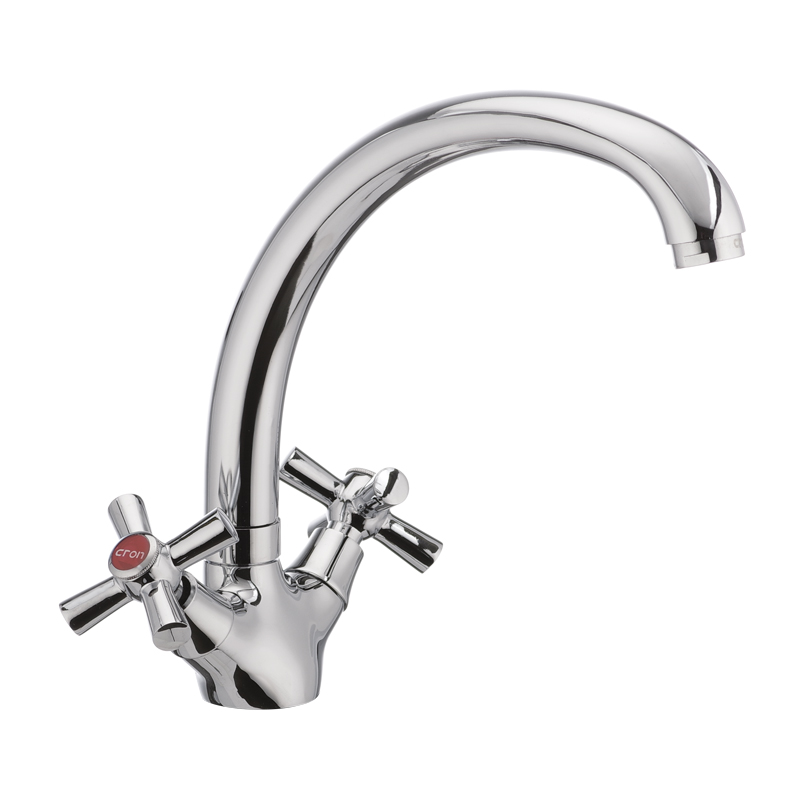 

Смеситель для раковины CRON POLO 273 (ZMSH-5556905)
