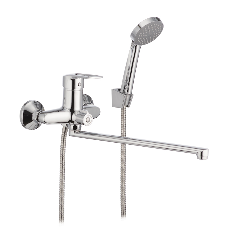 

Смеситель для ванны CRON GERMES 006 (ZMSH-5556950)