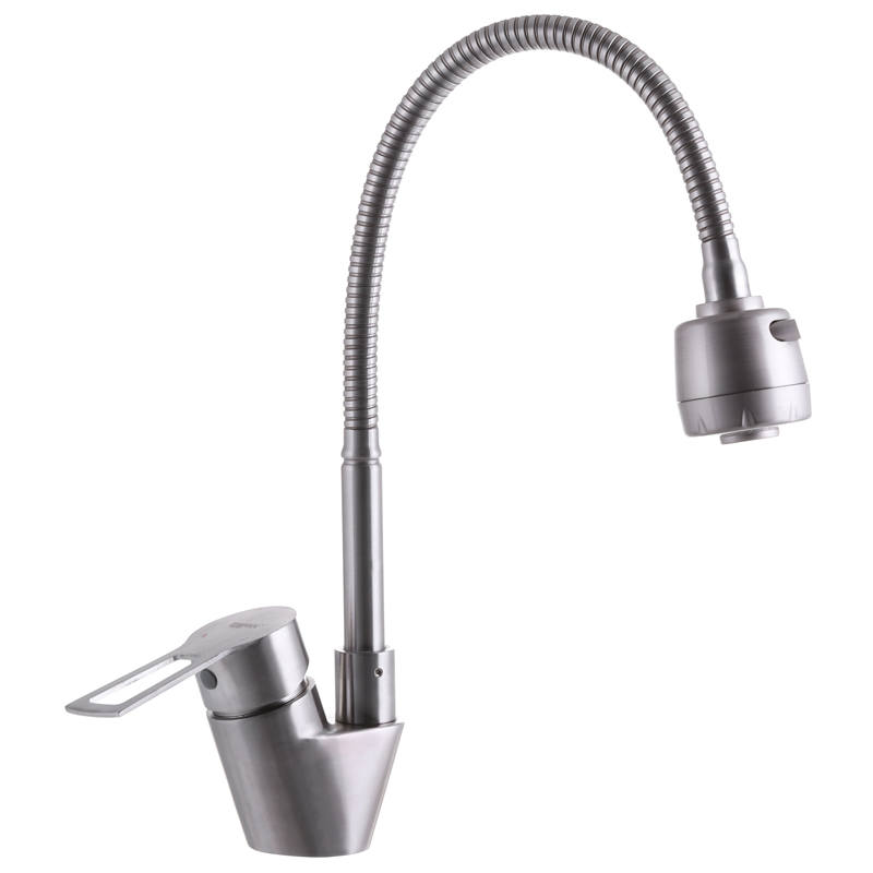 

Смеситель для раковины ZERIX HSB-011 с рефл. изливом (ZMSH-5555796)