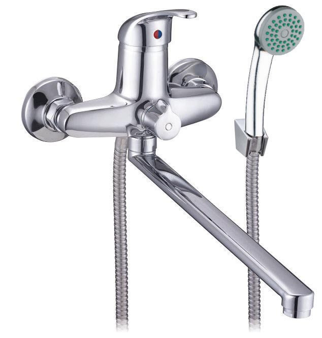 

Смеситель для ванны ZERIX LUN7 048 (ZMSH-5556963)
