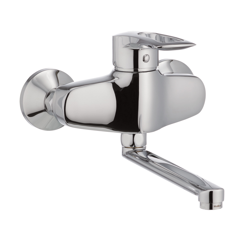 

Смеситель для раковины Haiba HANSBERG 005 (ZMSH-5556028)