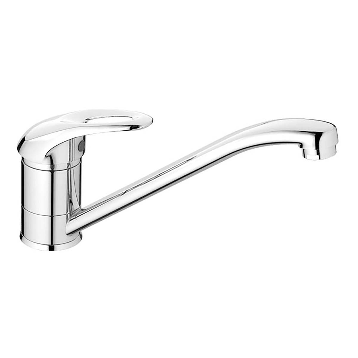 

Смеситель для раковины HAIBA LUXOR 004 (ZMSH-5555811)