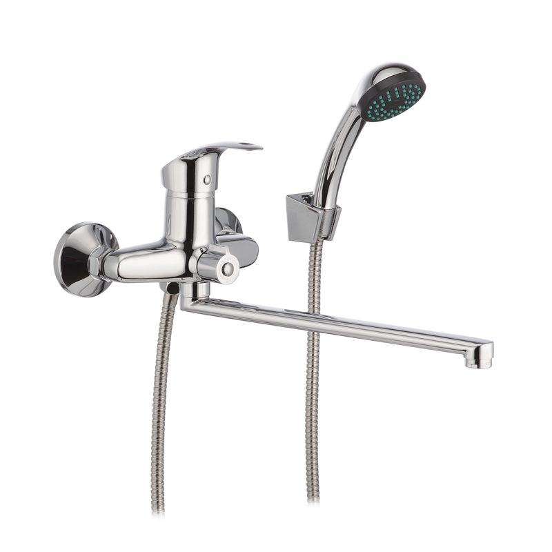 

Смеситель для ванны CRON FABIO 006 (ZMSH-5555938)