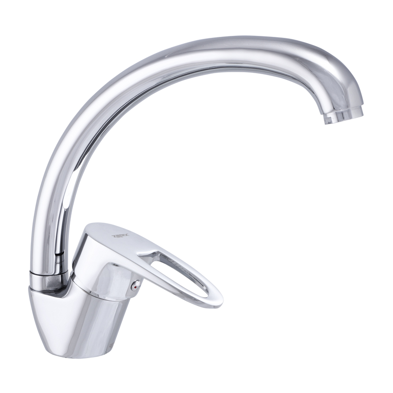 

Смеситель для раковины ZERIX YUB 180 (ZMSH-5555928)