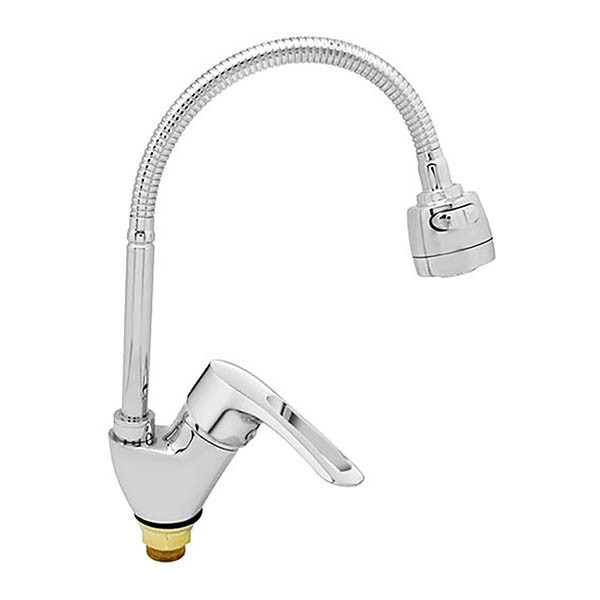 

Смеситель для раковины G-FERRO HANSBERG 777 (ZMSH-5555636)