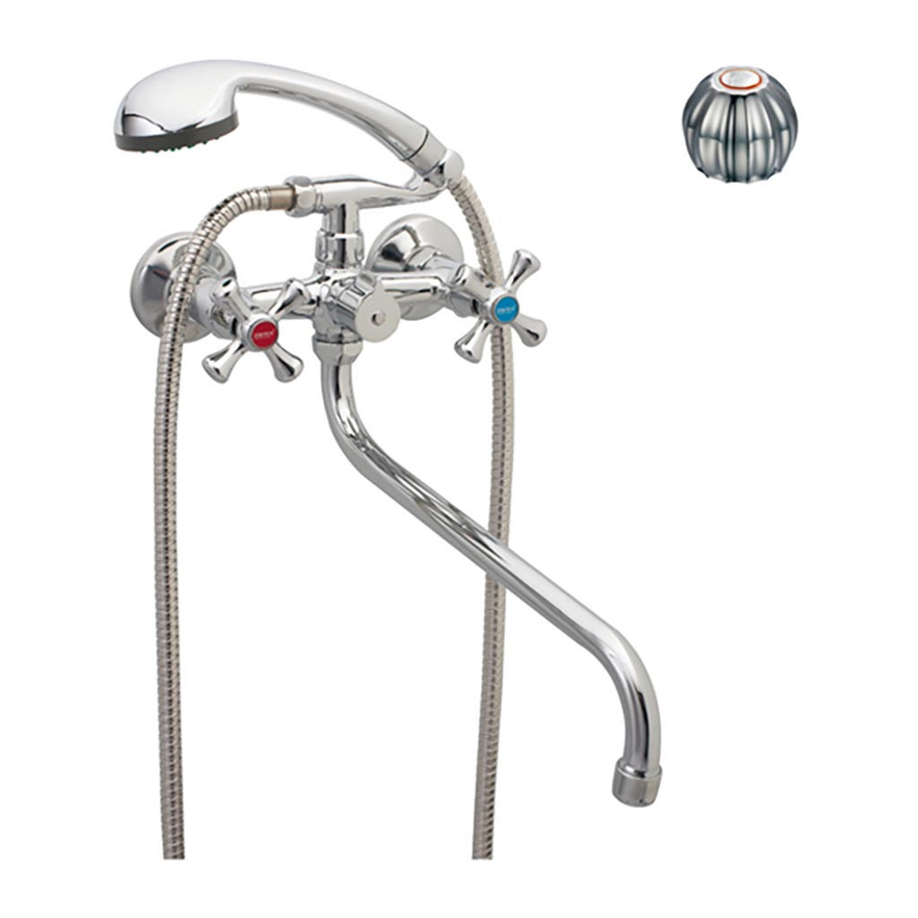 

Смеситель для ванны ZERIX DMT 836 (ZMSH-5555581)
