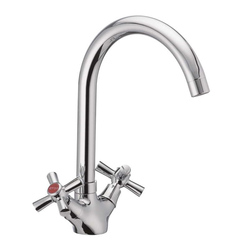 

Смеситель для раковины CRON POLO 275 (ZMSH-5556588)