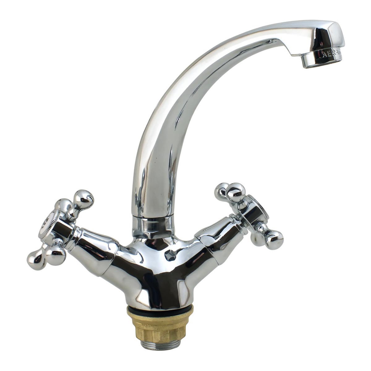 

Смеситель для умывальника CHAMPION MF 272 (ZMSH-5555934)