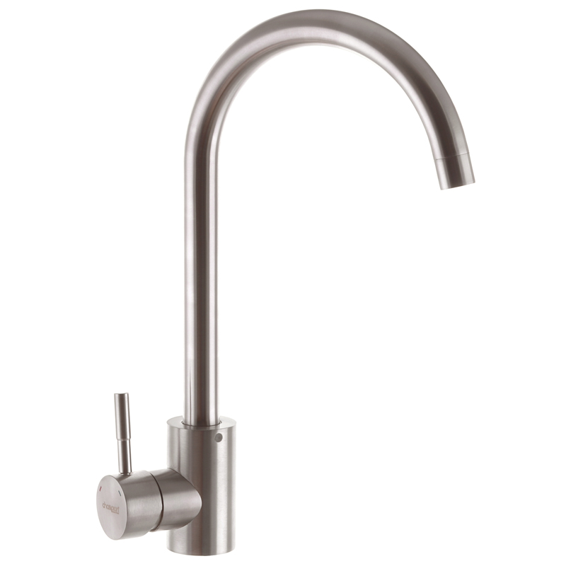 

Смеситель для раковины CHAMPION SUS-011 из нерж. стали (ZMSH-5555791)