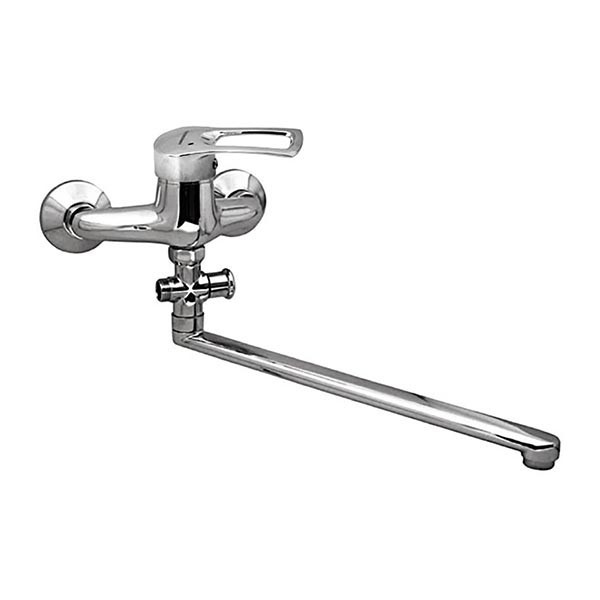 

Смеситель для ванны G-FERRO HANSBERG 006 (ZMSH-5556849)