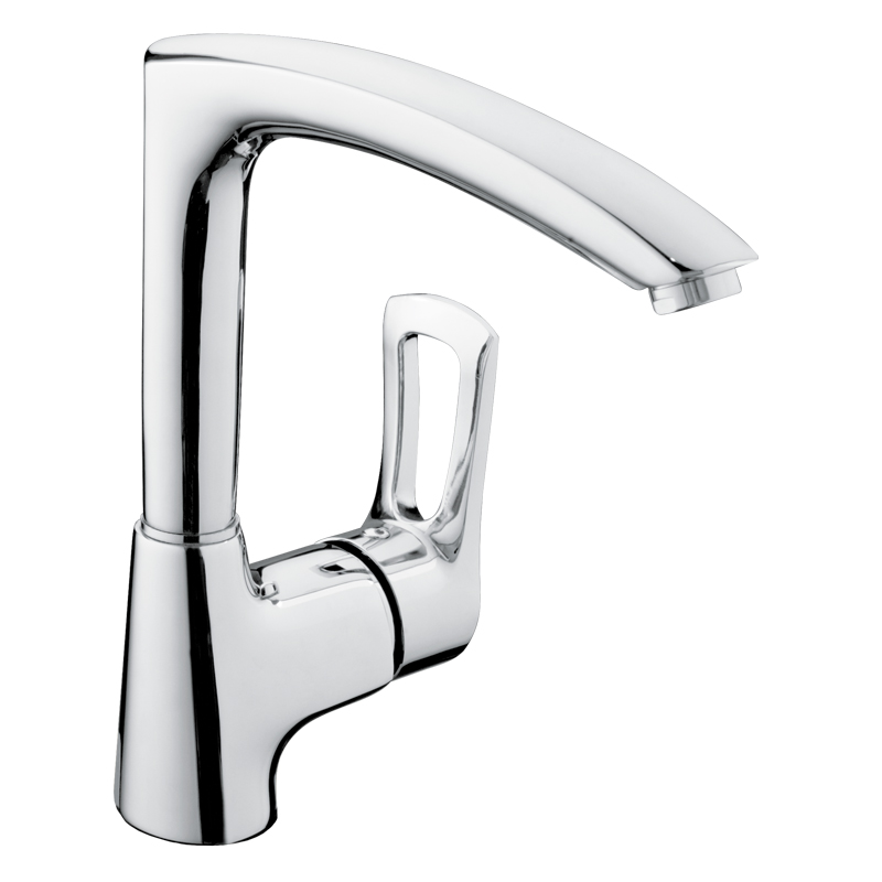 

Смеситель для раковины Haiba HANSBERG 018 (ZMSH-5556818)