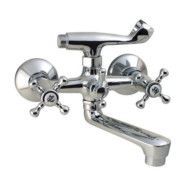 

Смеситель для ванны CHAMPION MF 142 (ZMSH-5555900)
