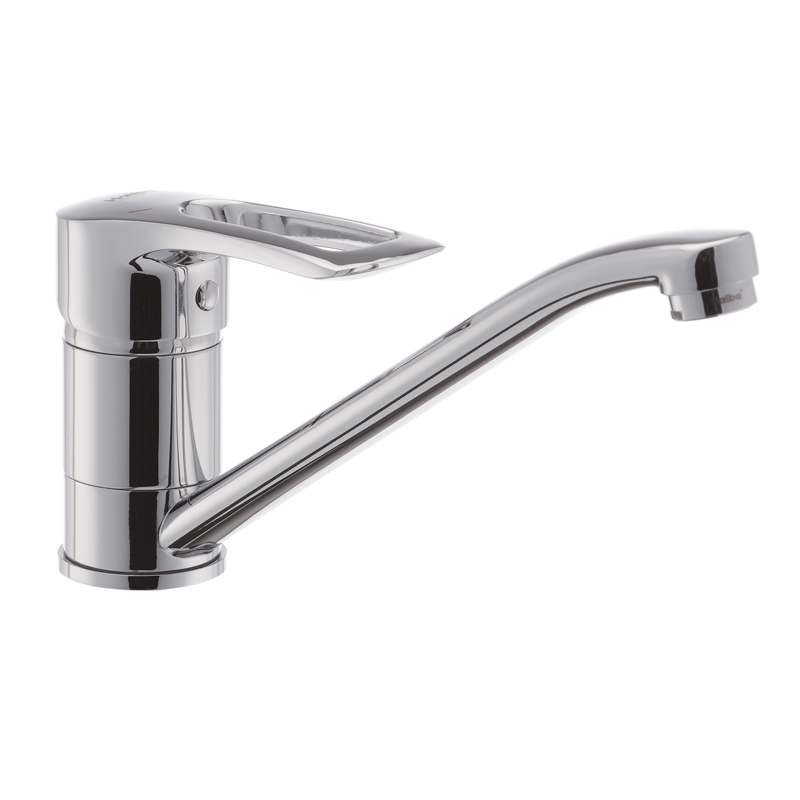 

Смеситель для раковины Haiba HANSBERG 555 (ZMSH-5555953)
