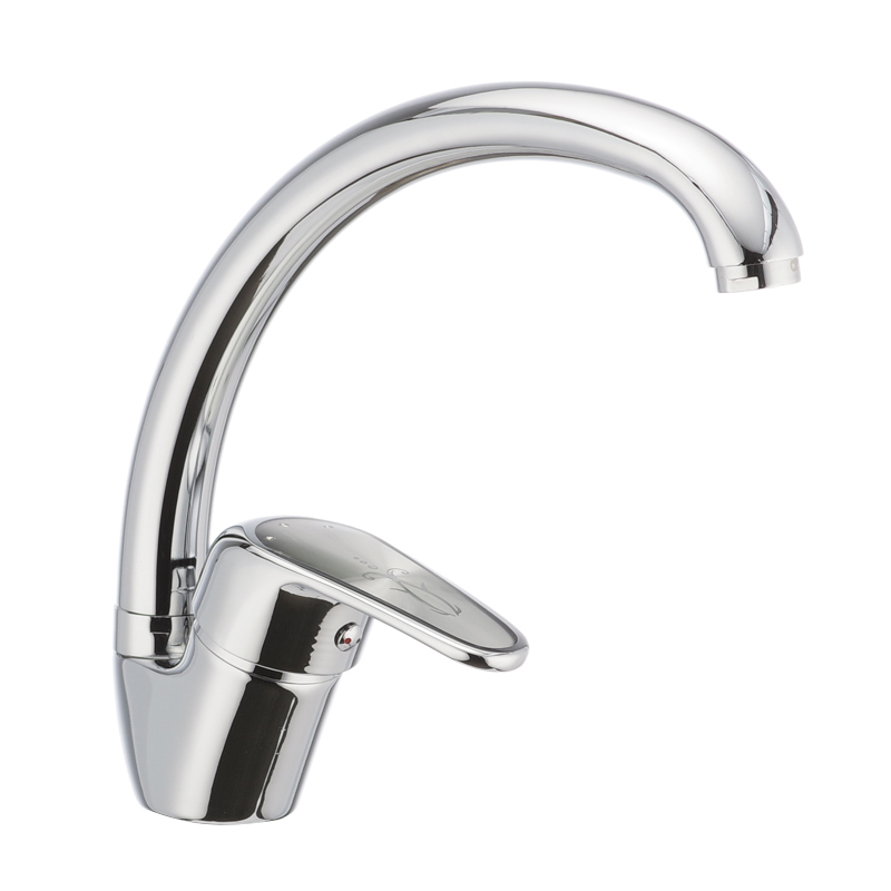 

Смеситель для раковины CRON MAGIC 777-02 (ZMSH-5556084)