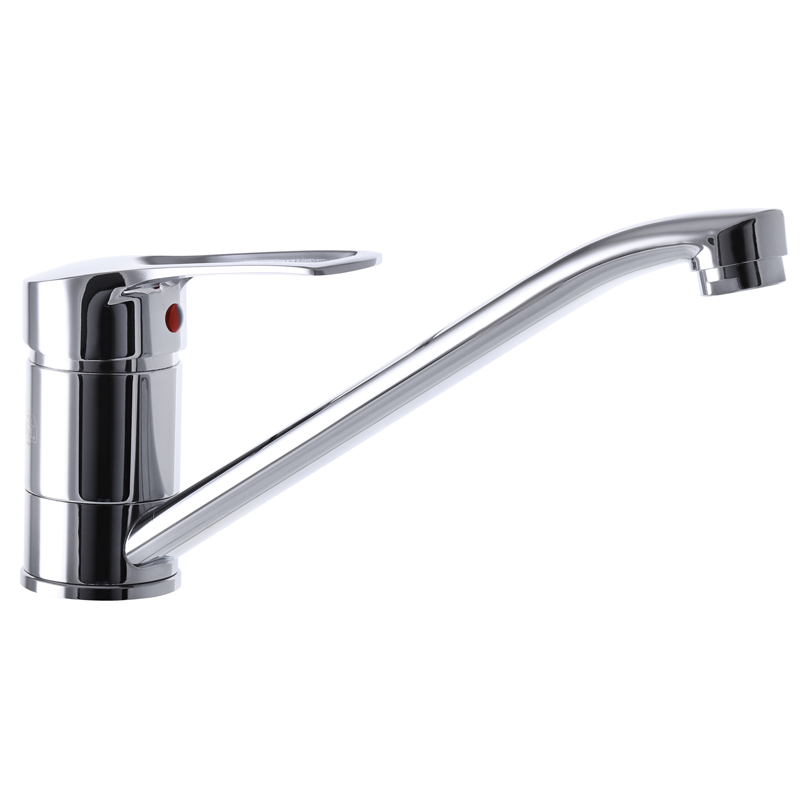 

Смеситель для раковины CHAMPION HANSBERG 555 LONG (ZMSH-5556285)