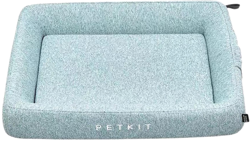 

Кровать для собак Petkit FOUR SEASON PET BED size S-L NEW 89 х 67 х 14.5 см Blue