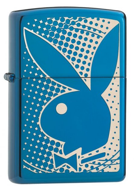

Зажигалка Zippo Playboy 29064