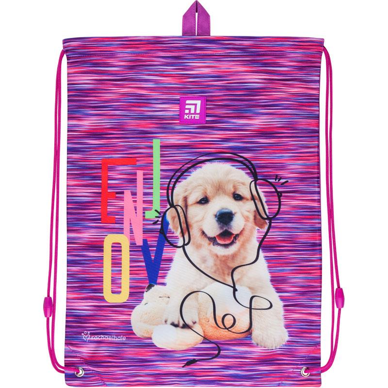 

Сумка для обуви Kite Education Rachael Hale 46x33см (R21-600M)