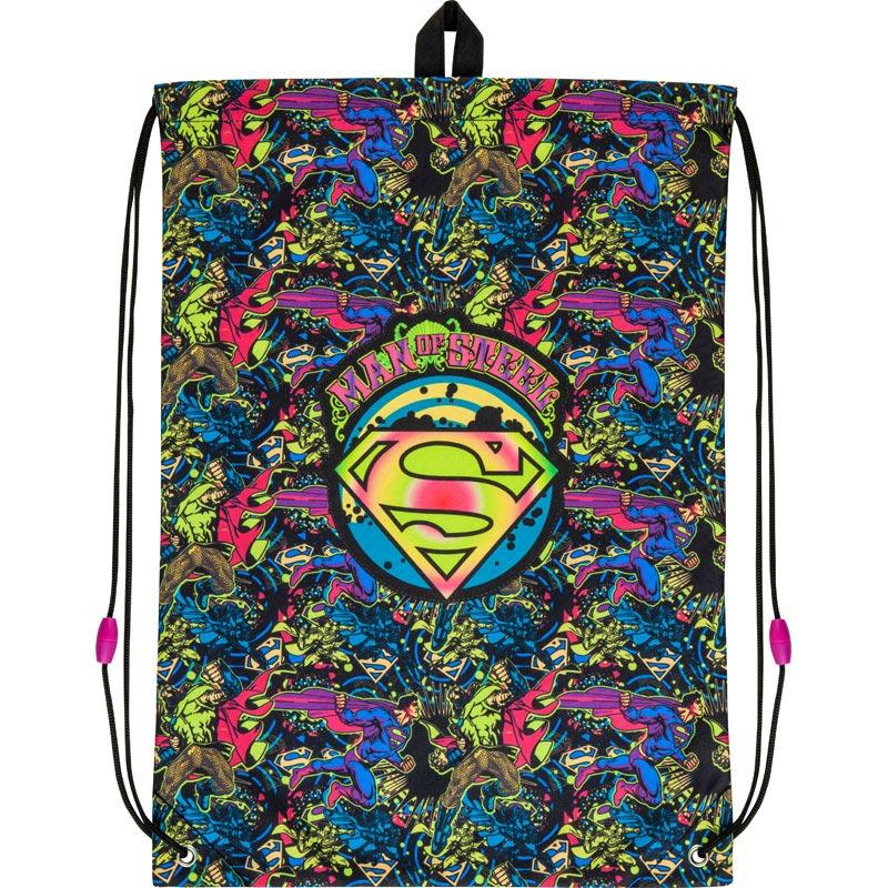 

Сумка для обуви Kite Education DC comics 46x33см (DC21-600M-2)