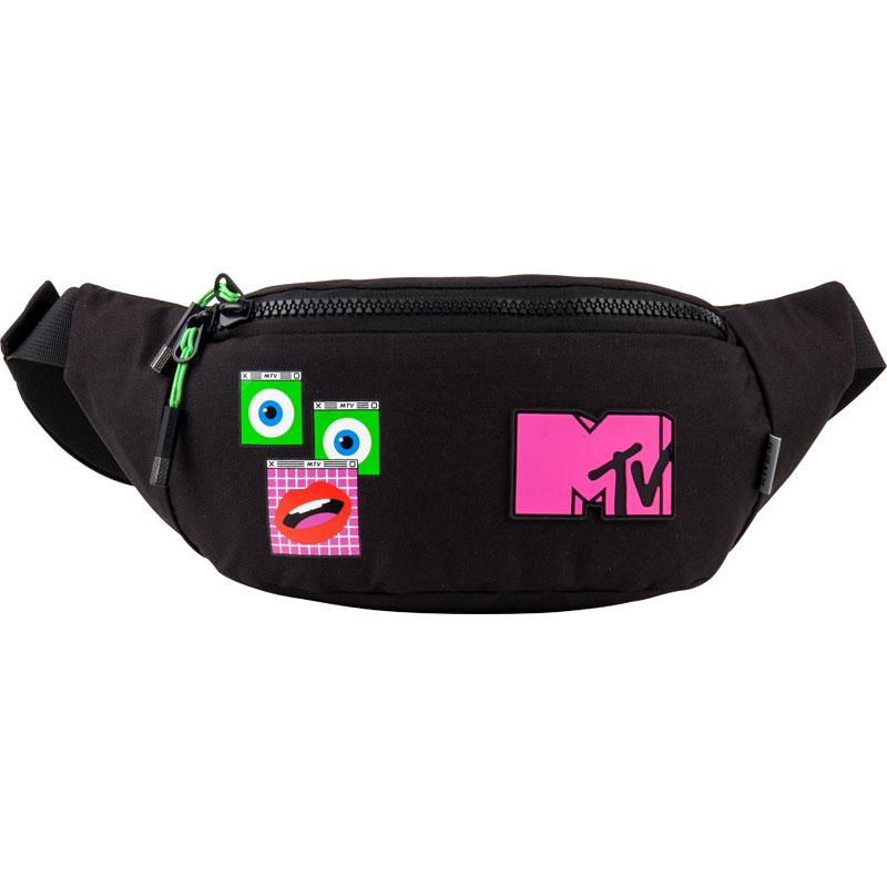 

Сумка-бананка Kite City MTV 36x14x7см 2л (MTV21-2564)