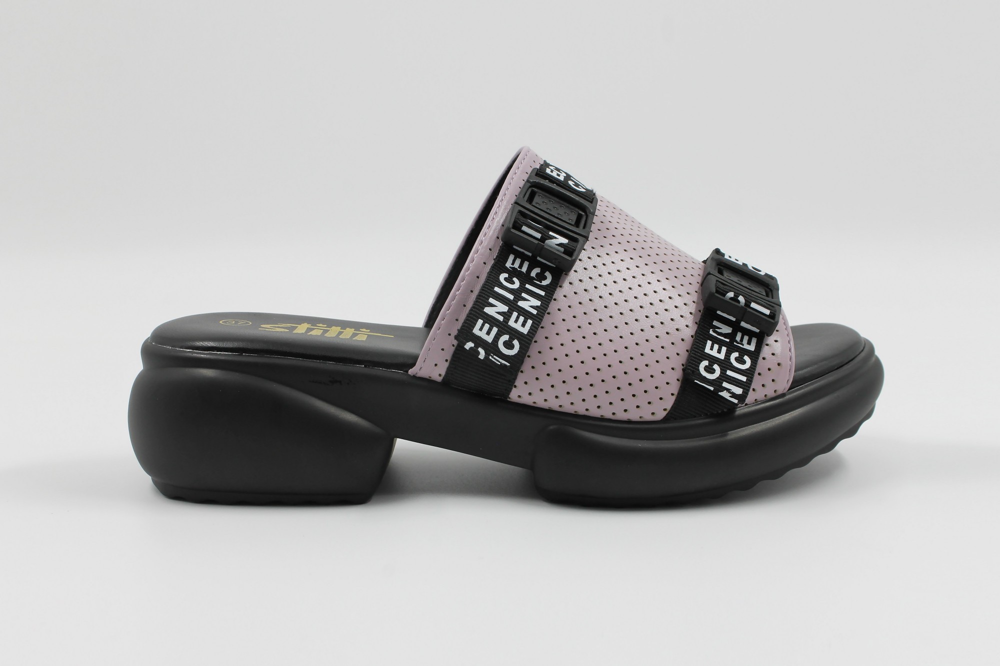 

Шлепки женские Stilli RT 76-5 40