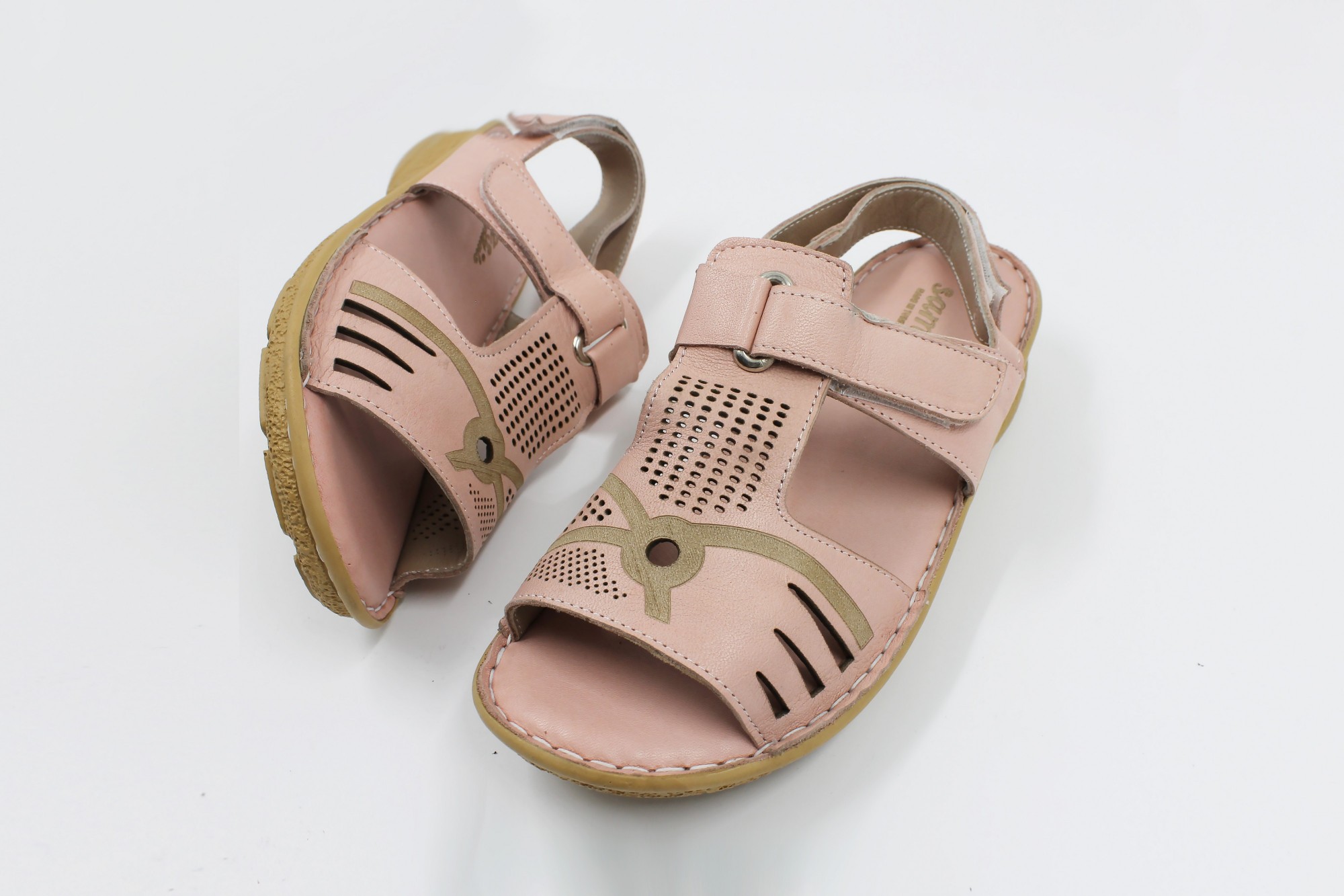 

Босоножки женские Samas Sandals 881 38