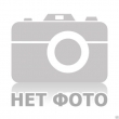 

Фруктовниця diamond 280 мм Bohemia богемское стекло прозрачный Чехия (7199)