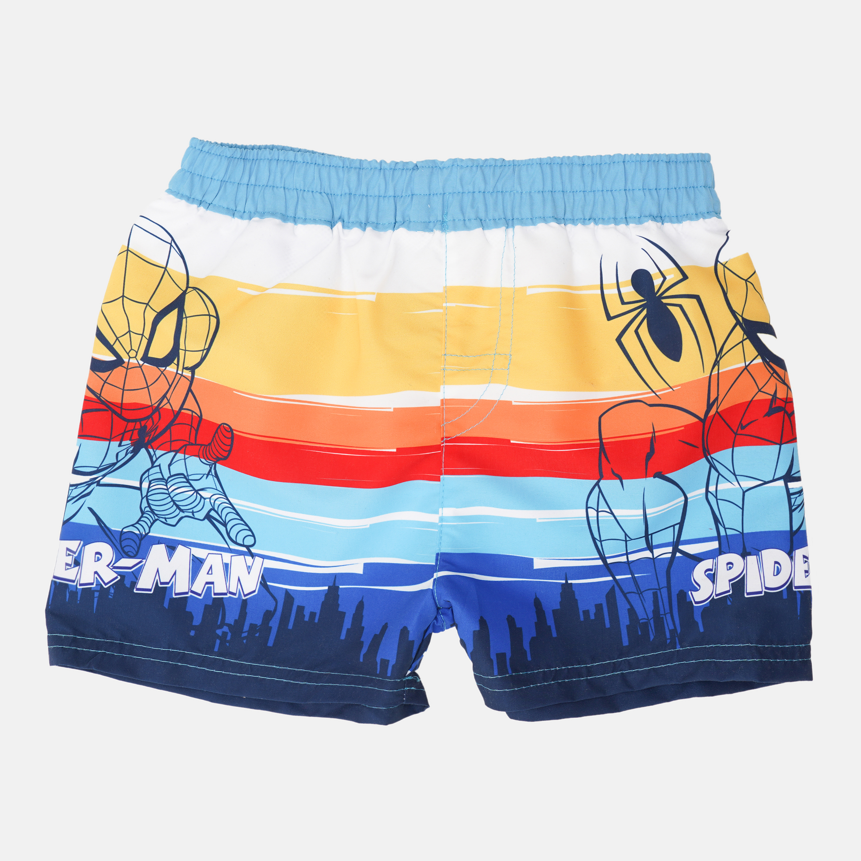 

Шорты для купания Disney Spiderman UE1874 98 см Разноцветные