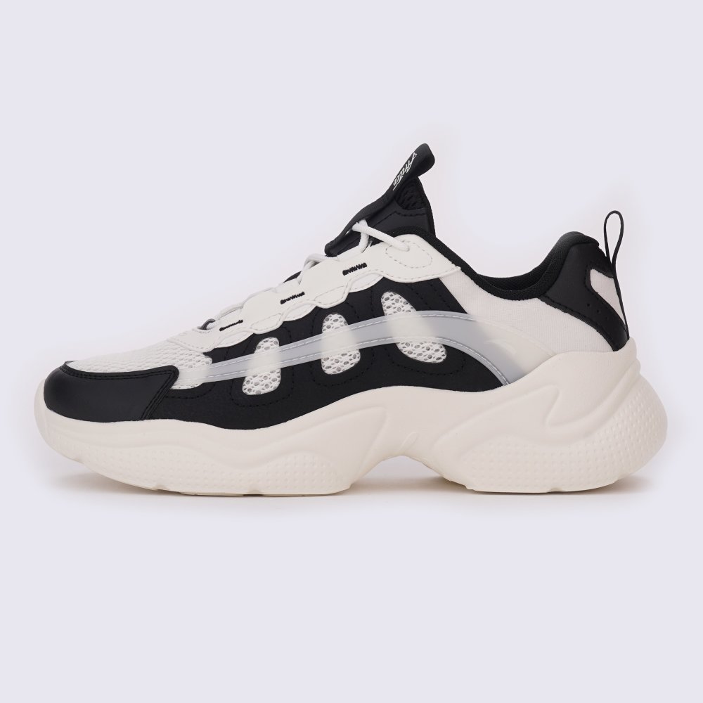 

Женские кроссовки Anta Casual Shoes Белый, Черный 38 (ant822128885-3)